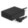 Ładowarka i akumulator BELKIN Ładowarka 108W 4-porty GaN 2xUSB- A 2xUSB-C czarna WCH010vfBK